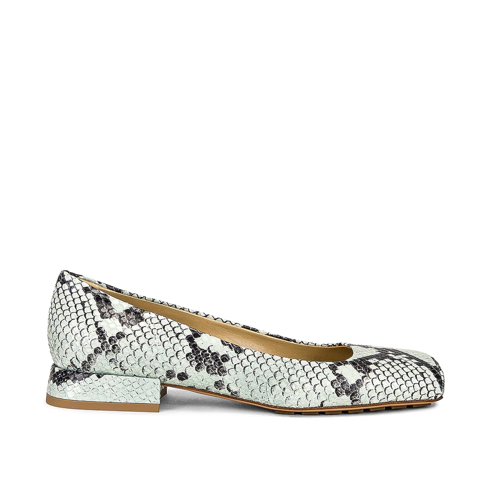 Women's Loafers, Ballerina Flats - Luxury Designer Flats